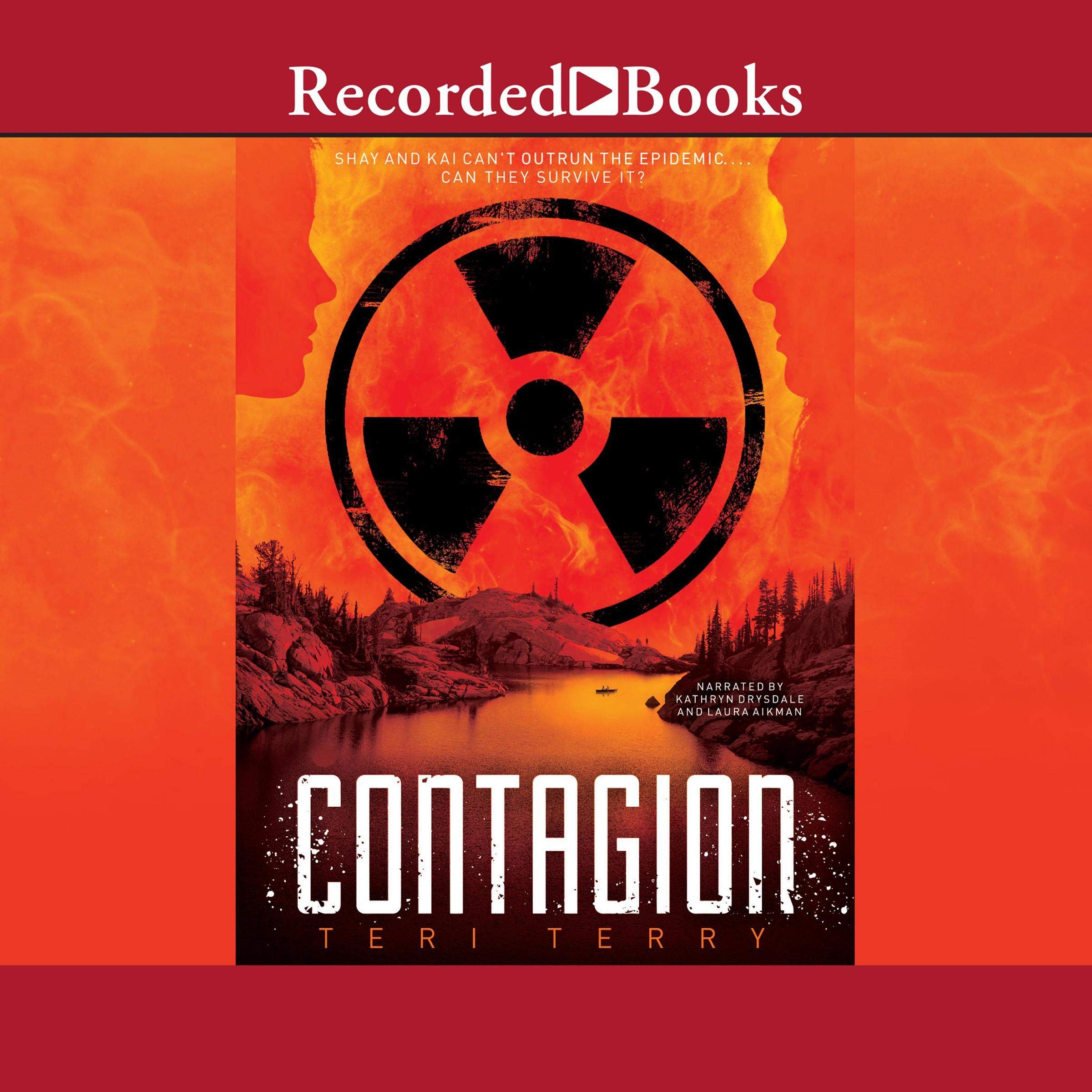 Algopix Similar Product 14 - Contagion