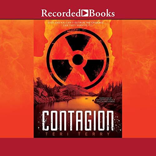 Algopix Similar Product 6 - Contagion