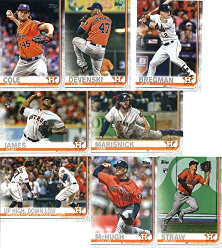 Algopix Similar Product 17 - 2019 Topps Complete Series 1  2