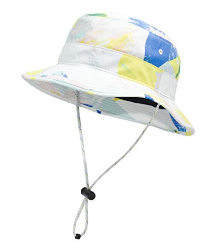 Algopix Similar Product 7 - The North Face Youth Class V Brimmer