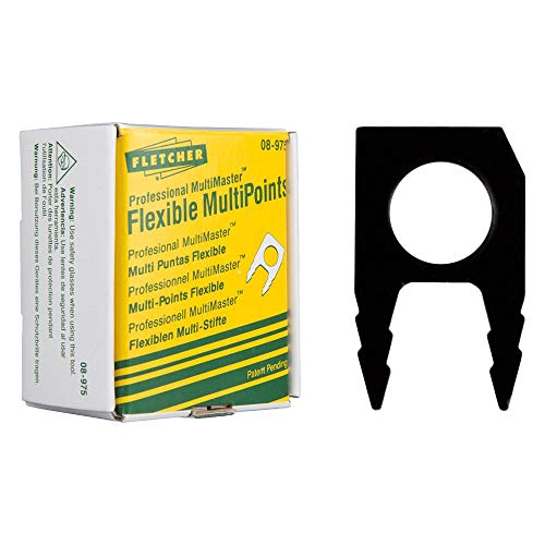 Algopix Similar Product 2 - Fletcher 08975 Multimaster