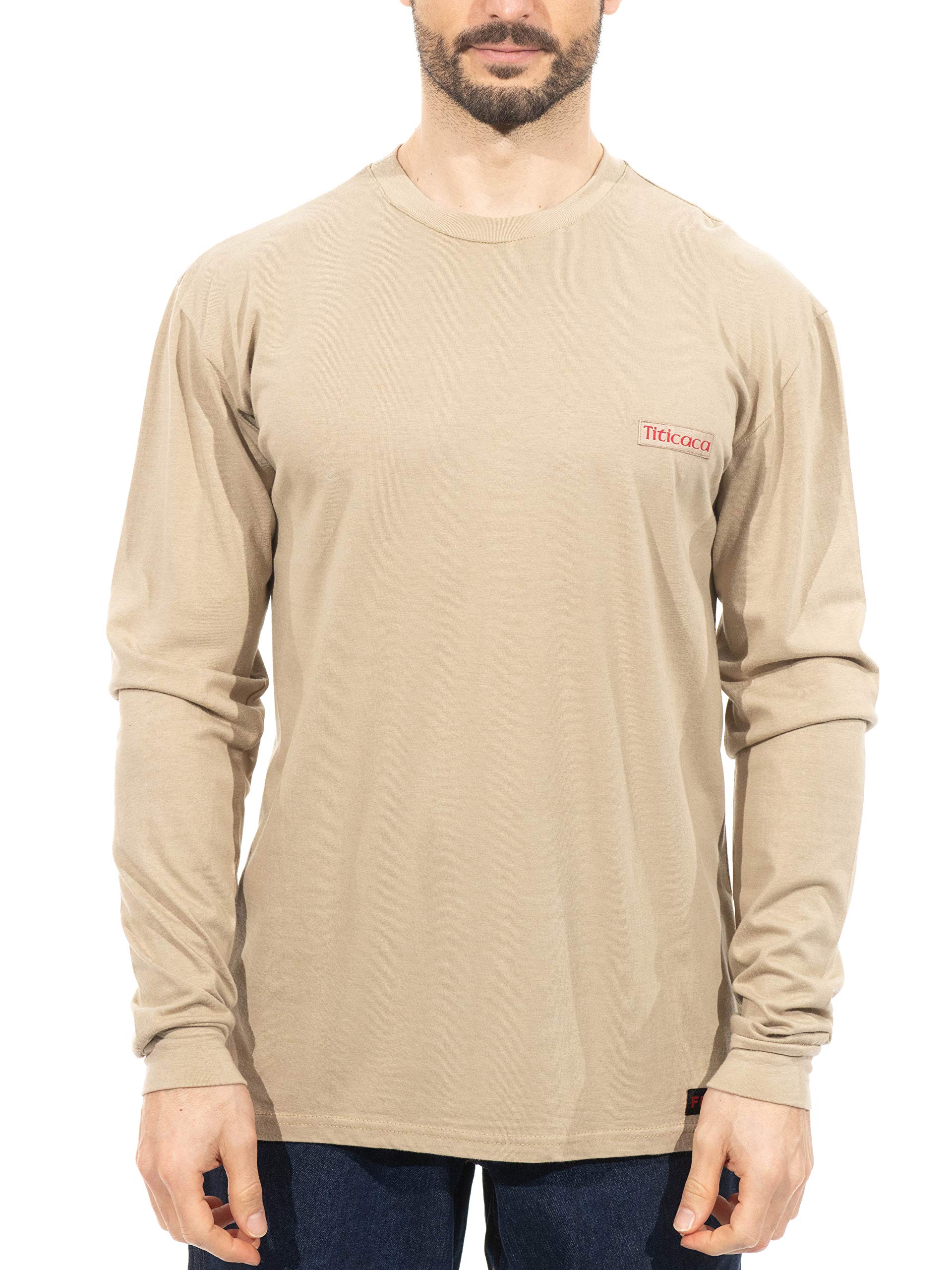 Algopix Similar Product 15 - Titicaca FR Blend TShirts PreWashed