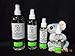 Algopix Similar Product 15 - EUCAL 100 PURE EUCALYPTUS ESSENTIAL