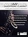 Algopix Similar Product 5 - Beginner Jazz Soloing for Saxophone 