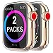Algopix Similar Product 14 - BRG Case for Apple Watch Series SE 6 5