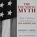Algopix Similar Product 8 - The Founding Myth Why Christian