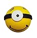 Algopix Similar Product 14 - Access All Areas Minion Aerial Topper