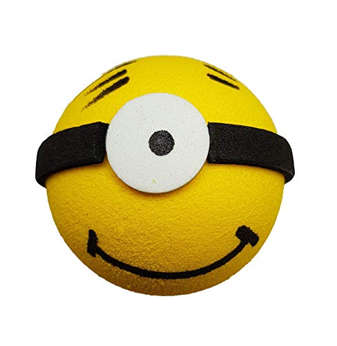 Algopix Similar Product 13 - Access All Areas Minion Aerial Topper