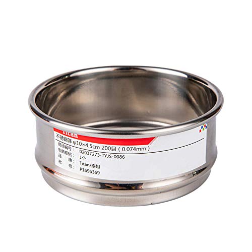 Algopix Similar Product 20 - AdamasBeta 1045cm 325 Mesh 304