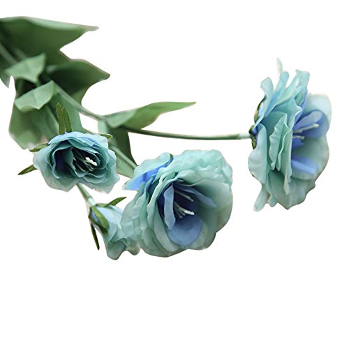 Algopix Similar Product 2 - Fake Flower LJSGB Simulation Eustoma