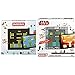 Algopix Similar Product 15 - Bloxels Build Your Own Video Game AND