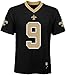 Algopix Similar Product 7 - Outerstuff Drew Brees New Orleans