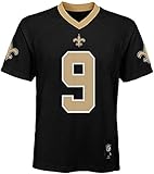 Algopix Similar Product 3 - Outerstuff Drew Brees New Orleans
