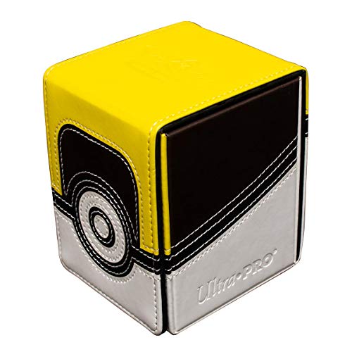 Algopix Similar Product 9 - Ultra Pro E85456 Premium Alcove Flip