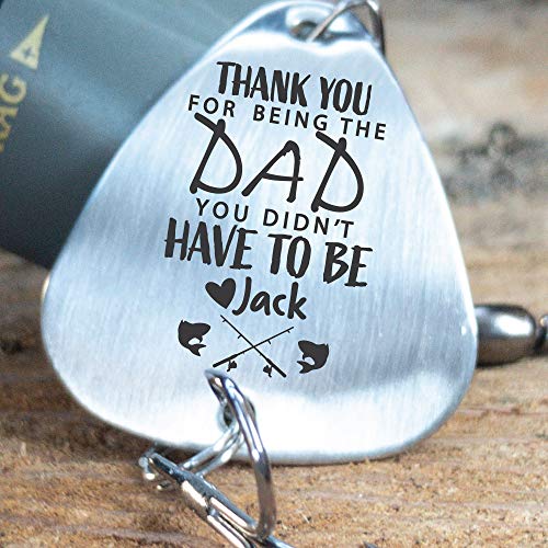 Algopix Similar Product 9 - Step Dad Gift For Fathers Day Gift for