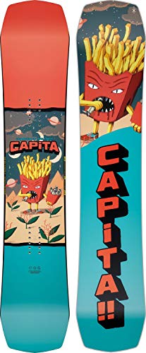 Algopix Similar Product 13 - Capita Children of The Gnar Snowboard