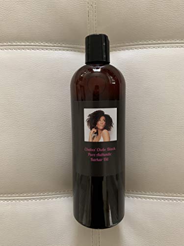 Algopix Similar Product 9 - Cbabes Black Karkar Oil Only without