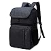 Algopix Similar Product 11 - MIER Double Decker Backpack Cooler  2