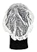 Algopix Similar Product 13 - Disposable Bouffant Caps Hair Net