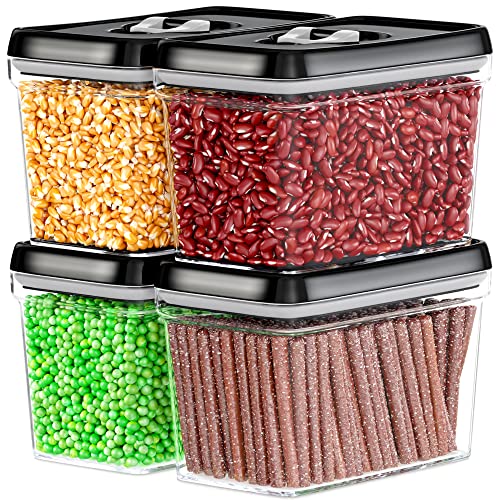 Algopix Similar Product 13 - DWLLZA KITCHEN Airtight Food Storage