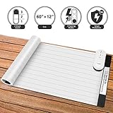 Algopix Similar Product 5 - BOIFUN Pet Training Mat 60 x 12