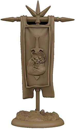 Algopix Similar Product 14 - A Song of Ice Fire Neutral Deluxe