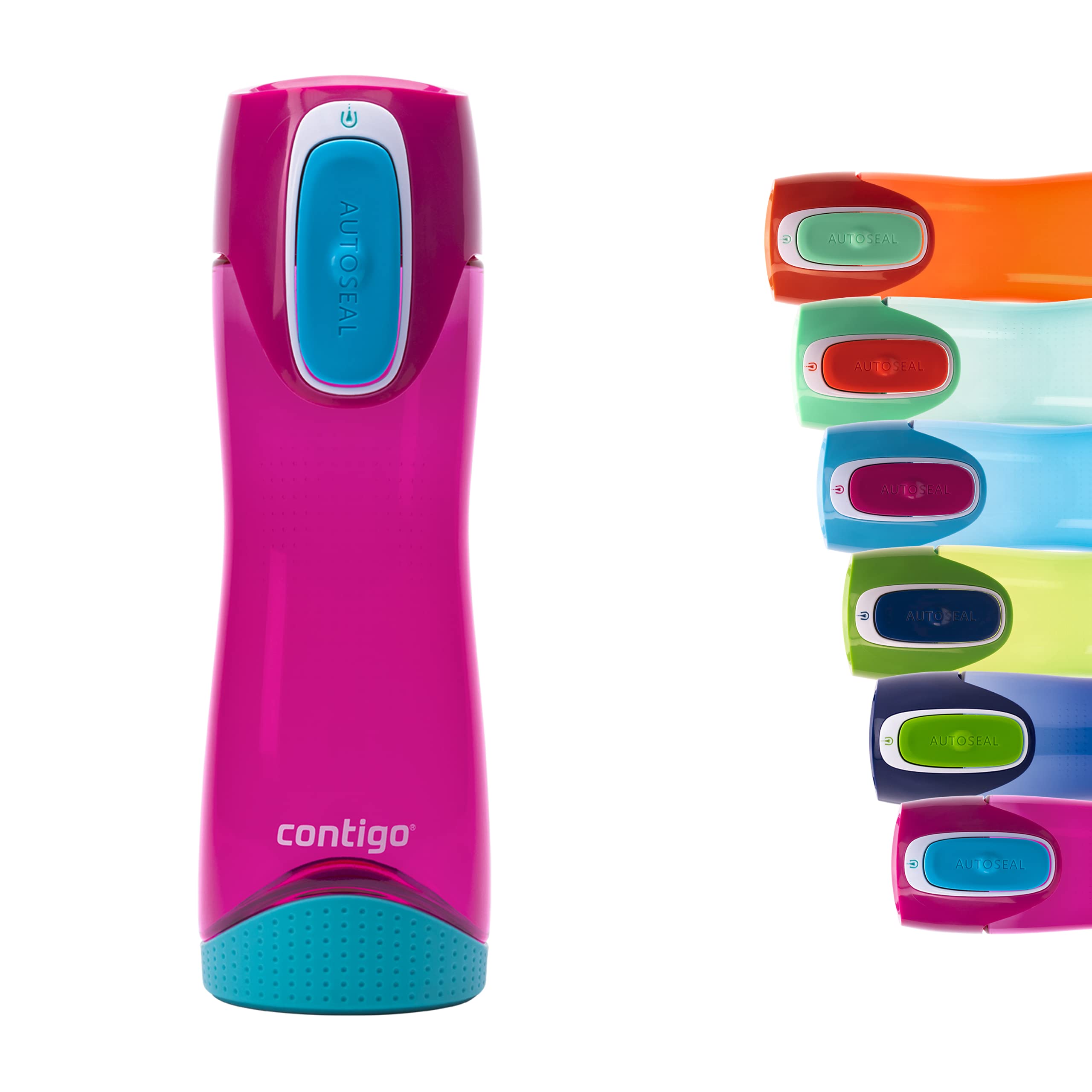 Algopix Similar Product 4 - Contigo Swish Autoseal Water Bottle