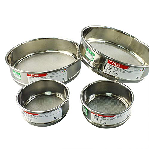 Algopix Similar Product 18 - AdamasBeta 1045cm 70 Mesh 304
