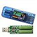 Algopix Similar Product 19 - USB 30 Power Meter Tester AT35 USB
