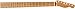 Algopix Similar Product 8 - Fender Telecaster Neck Roasted Maple