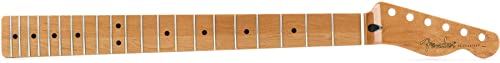 Algopix Similar Product 4 - Fender Telecaster Neck Roasted Maple