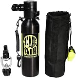 Algopix Similar Product 8 - Submersible Systems Spare Air 60 cu