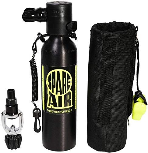 Algopix Similar Product 7 - Submersible Systems Spare Air 60 cu