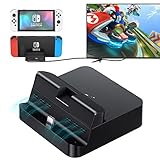 Algopix Similar Product 11 - GuliKit Switch TV Dock Station for