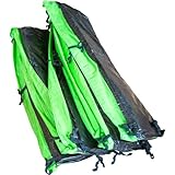 Algopix Similar Product 14 - Merax 14FT Trampoline Pad Replacement