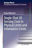 Algopix Similar Product 18 - SingleShot 3D Sensing Close to