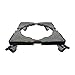 Algopix Similar Product 15 - Movable Base Size Adjustable Furniture