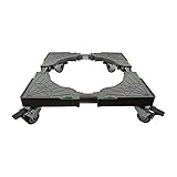Algopix Similar Product 14 - Movable Base Size Adjustable Furniture