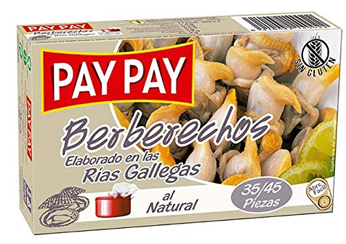 Algopix Similar Product 4 - Pay Pay  Cockles In Brine 