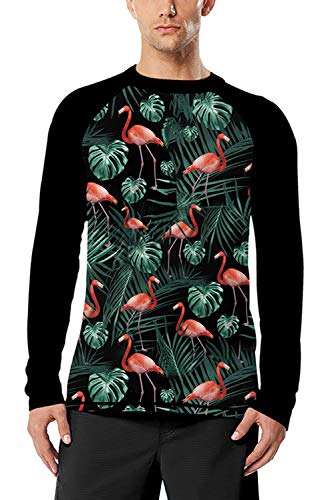 Algopix Similar Product 4 - Goodstoworld Teen Big Boys Novelty Rash