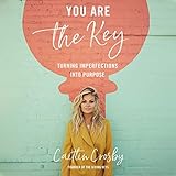 Algopix Similar Product 14 - You Are the Key Turning Imperfections