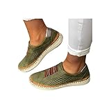 Algopix Similar Product 6 - Womens Casual Shoes Slip On Outdoor