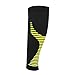 Algopix Similar Product 12 - CapsA Compression Recovery Calf Sleeves