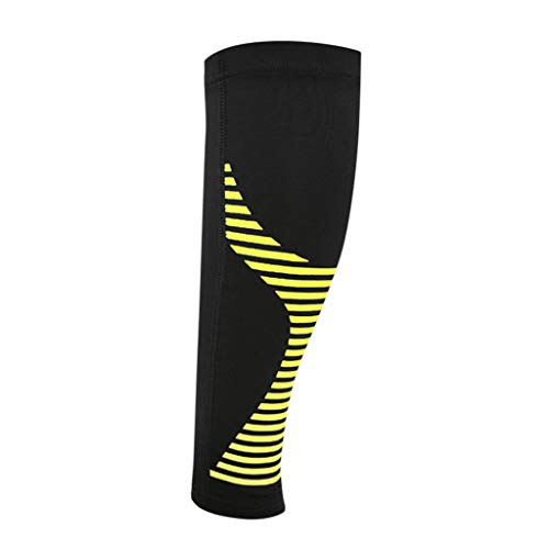 Algopix Similar Product 11 - CapsA Compression Recovery Calf Sleeves