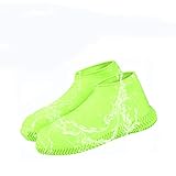 Algopix Similar Product 3 - JDSUMS Waterproof Boot and Shoe Cover