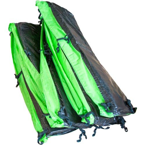 Algopix Similar Product 20 - Merax Trampoline Pad Replacement for