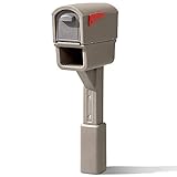 Algopix Similar Product 14 - Step2 578799 MailMaster Express Plus