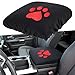 Algopix Similar Product 4 - Ecowlboy Center Console Armrest Pad