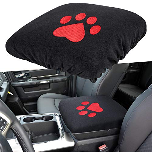 Algopix Similar Product 11 - Ecowlboy Center Console Armrest Pad