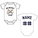 Algopix Similar Product 13 - CustomMade Personalized Newest Yankees